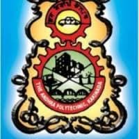 Andhra Polytechnic College, Kakinada-image