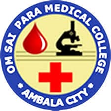 Om Sai Para Medical College-image