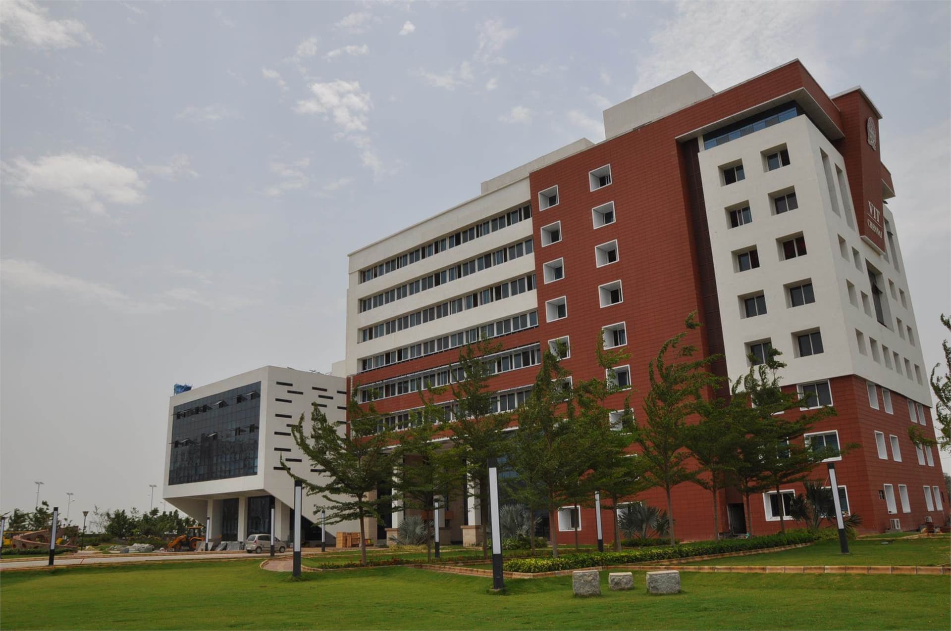VIT Business School Chennai-image