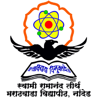 School of Pharmacy, Swami Ramanand Teerth Marathwada University-image