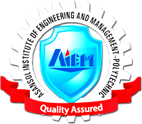 Asansol Institute of Engineering And Management Polytechnic-image