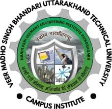 Nanhi Pari Seemant Engineering Institute-image