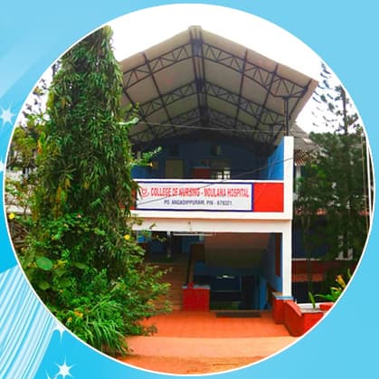 Moulana Institute of Nursing-image
