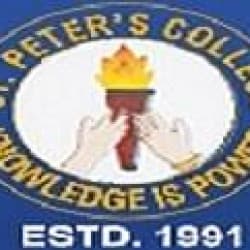 St. Peter's College-image