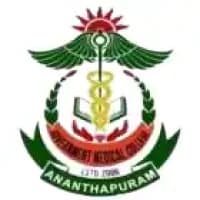 Government Medical College & Hospital - Ananthapuram-image