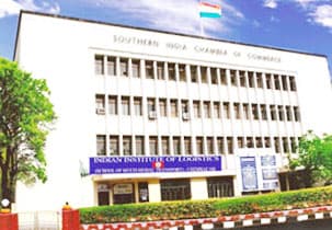 Indian Institute of Logistics-image