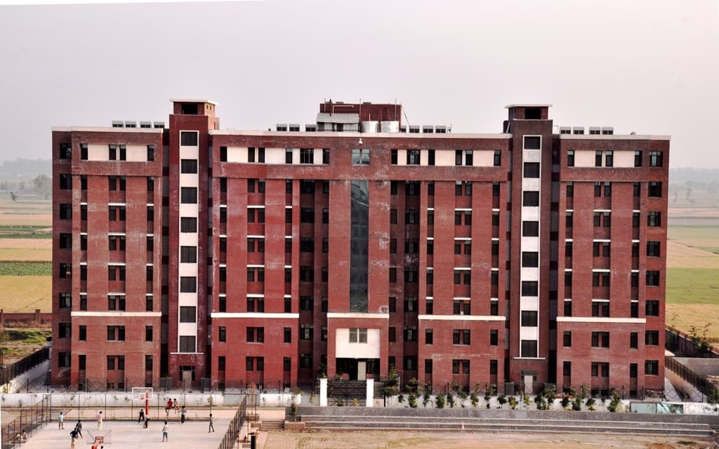 Galaxy Global Group of Institutions-image