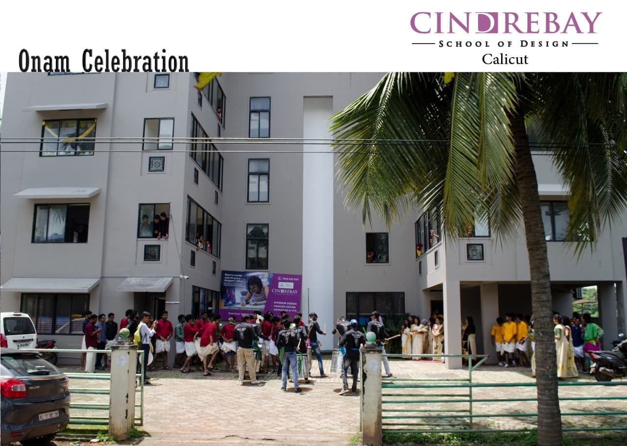 Cindrebay School of Design-image