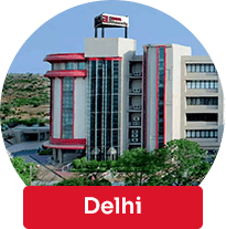 Institute of Clinical Research New Delhi-image