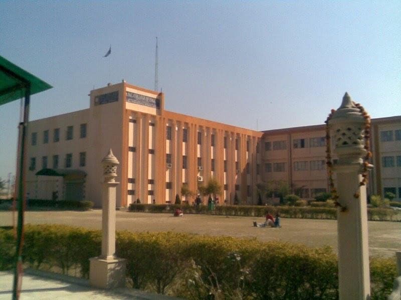 NC College of Engineering-image