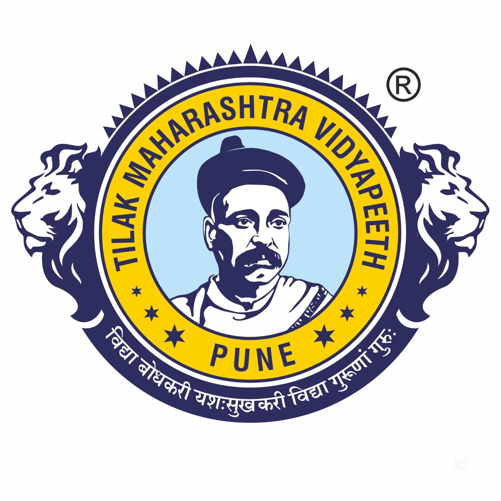 Tilak Maharashtra Vidyapeeth Kharghar-image