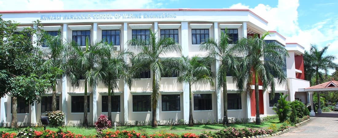 Kunjali Marakkar School of Marine Engineering-image