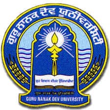 Directorate of Open & Distance Learning, GNDU-image