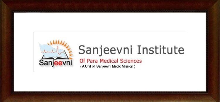 Sanjeevni Institute of Paramedical Sciences-image