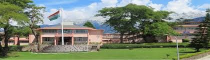 Institute of Himalayan Bioresource Technology-image