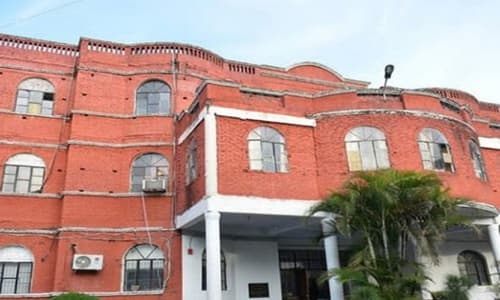 Jammu Institute of Ayurveda and Research College-image