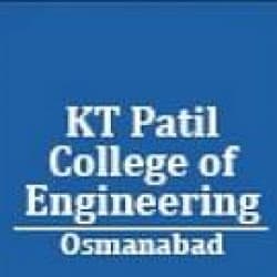 KT Patil College of Engineering-image