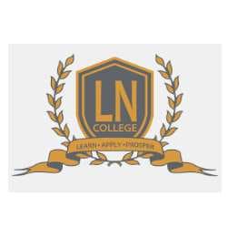 LN Group of Institutes-image