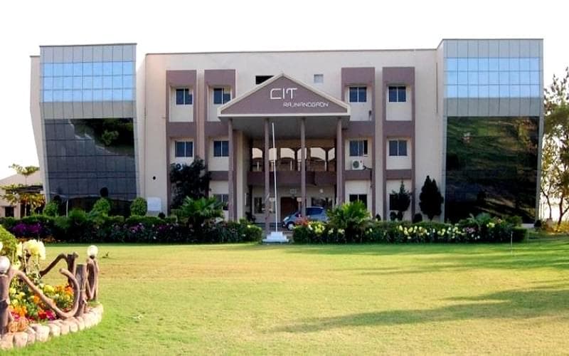 Chattisgarh Institute of Technology-image