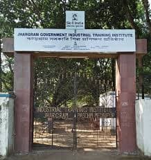 Jhargram Government Industrial Training Institute-image