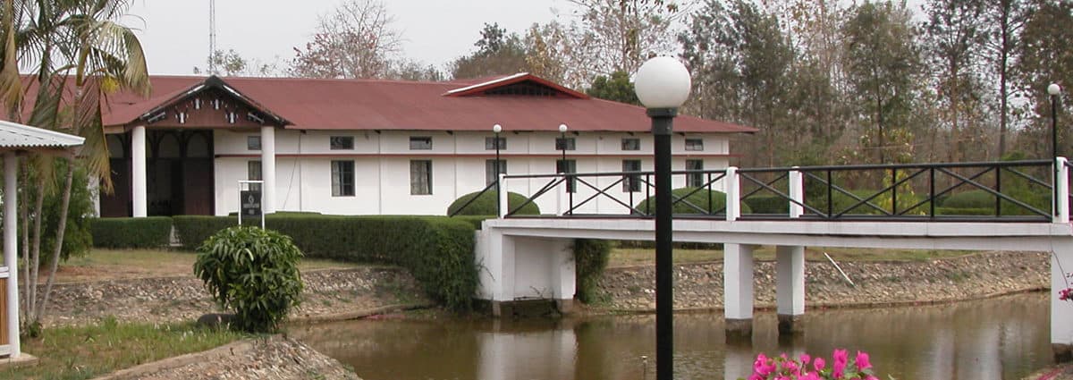 Oriental Theological Seminary-image