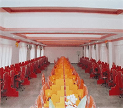 GGR College of Engineering-image