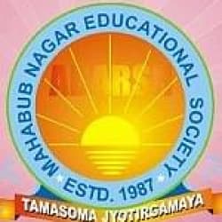 Adarsh Degree College-image