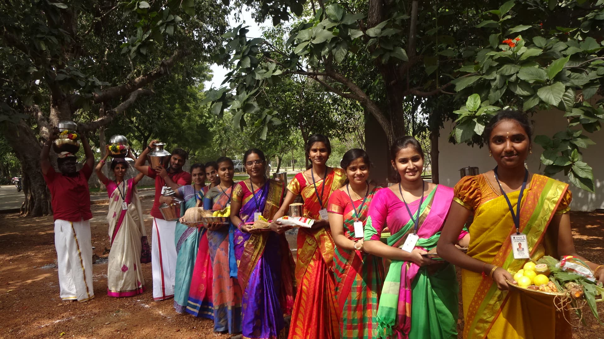 TVS Teacher Training Academy-image