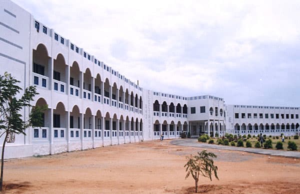 Odaiyappa College of Engineering and Technology-image