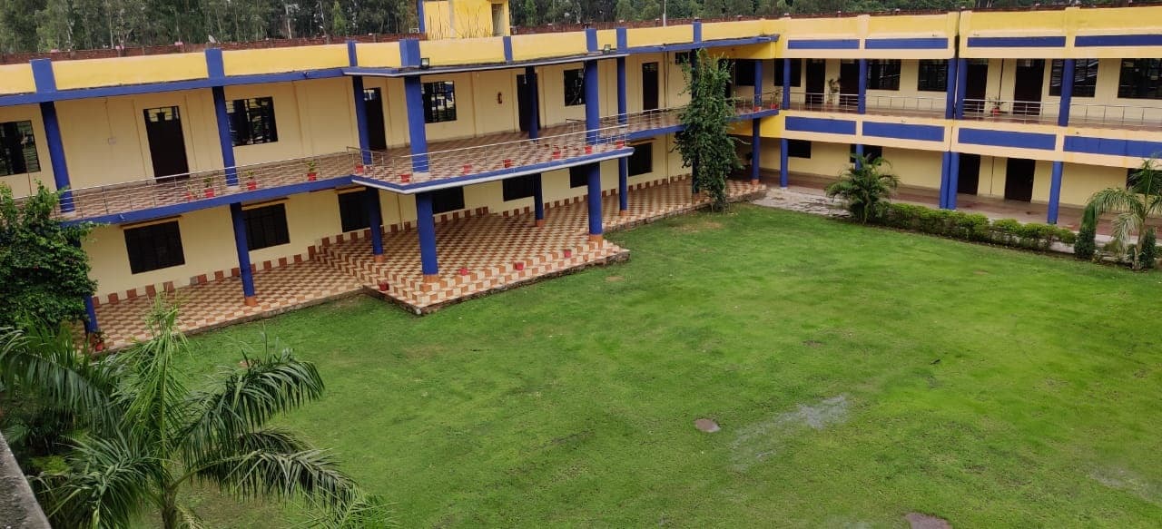 B.S.M. College of Engineering-image