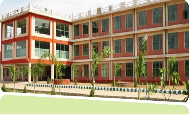 Panchkula Engineering College-image