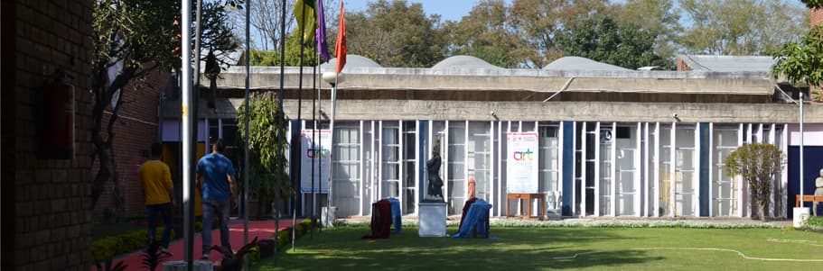 Institute of Fine Arts-image