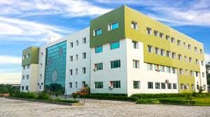Bhagwan Mahaveer College Of Engineering & Management-image