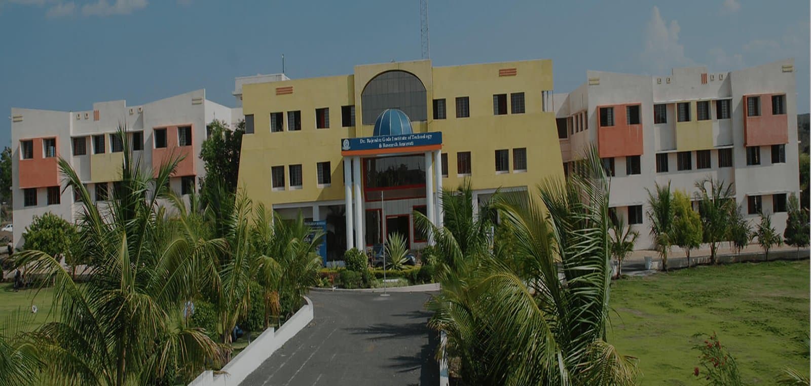 IBSS College of Engineering-image