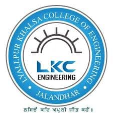 Lyallpur Khalsa College of Engineering-image