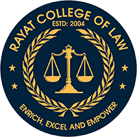 Rayat College of Law-image