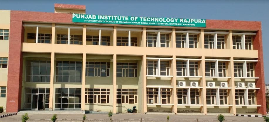 Punjab Institute of Technology-image