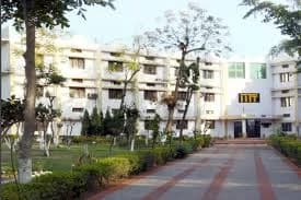 IITT College of Engineering-image