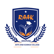 Raak Arts and Science College-image