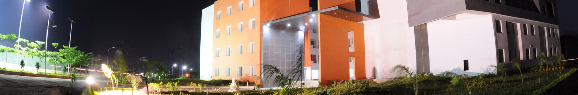 Surya School of Engineering and Technology-image