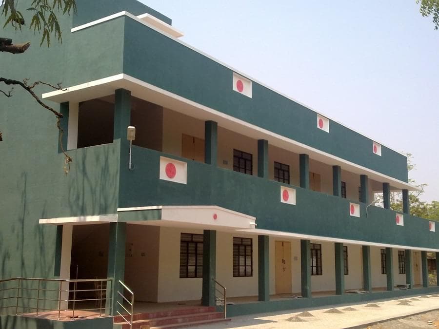 Institute of Tool Engineering-image