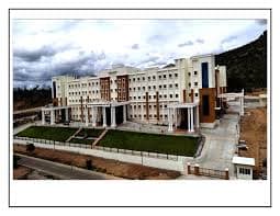 CIMS Chamarajanagar-gallery-image-0