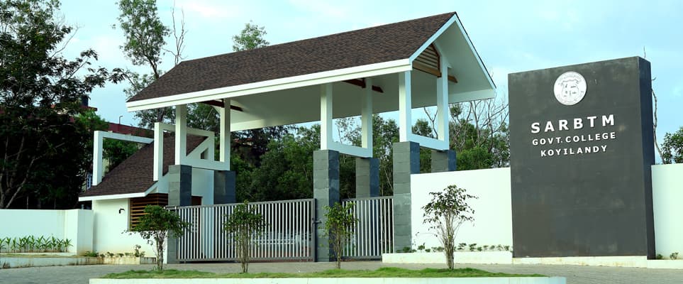 SARBTM Govt. College-image