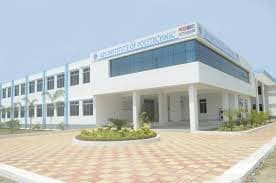 KPS Institute of Polytechnic-image
