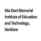 Sita Devi Memorial Institute of Education and Technology-image