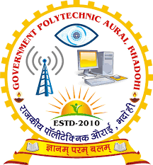 Government Polytechnic Aurai-image