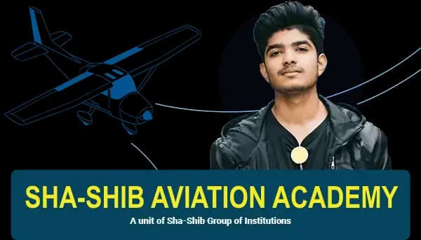 Sha-Shib Aviation Academy-image