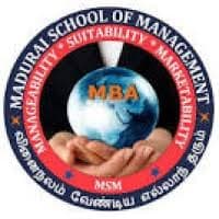 Madurai School of Management-image