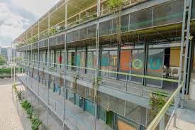 CRESTA First Grade College-gallery-image-1