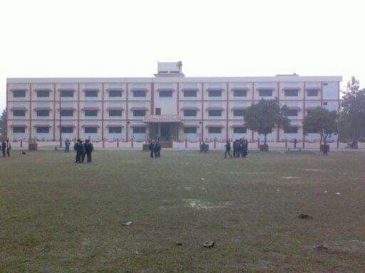 Little Flower Polytechnic-image